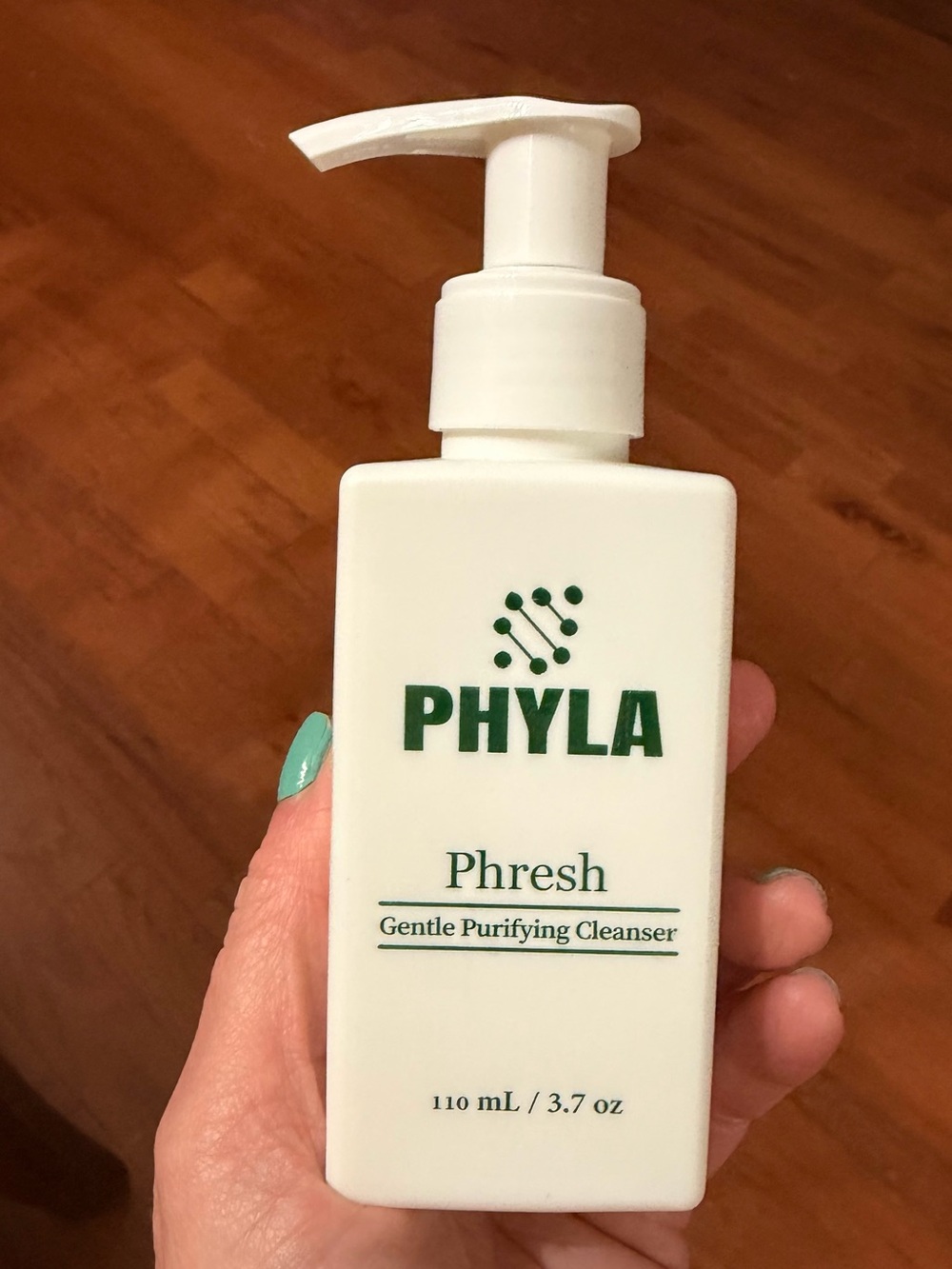 PHyla Phresh Gentle Purifying Cleanser